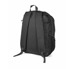 Apex Laptop Backpack Black